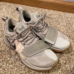 Nike Paul George Basketball Shoes